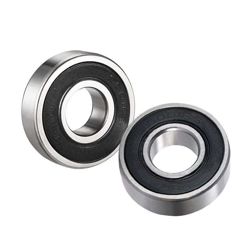 6000 Siri Deep Groove Ball Bearings