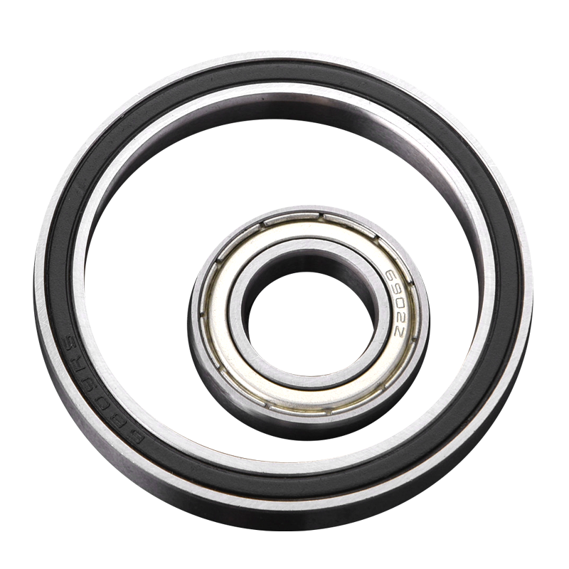 Siri 6900 Deep Groove Ball Bearings
