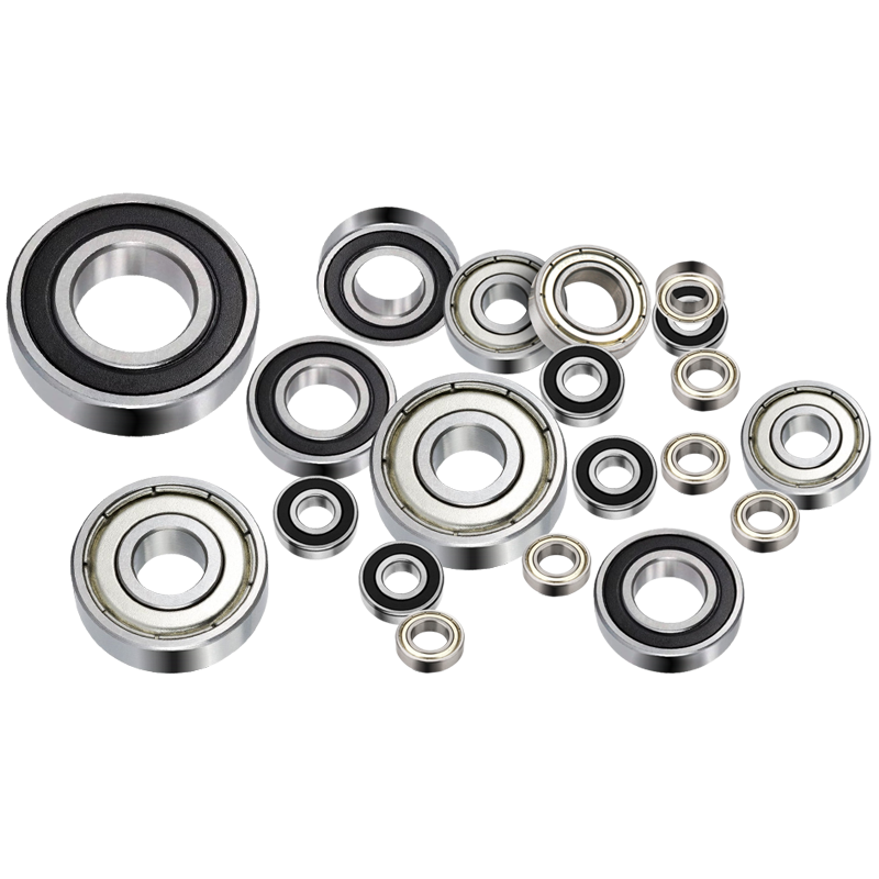 Siri r Deep Groove Ball Bearings